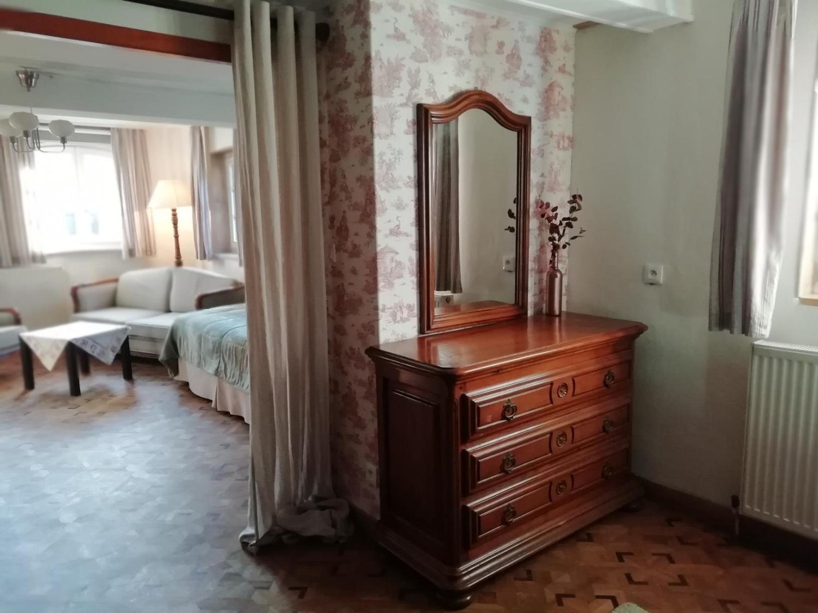 Chambres D'Hotes Sabine Billmann Hunspach Exteriér fotografie