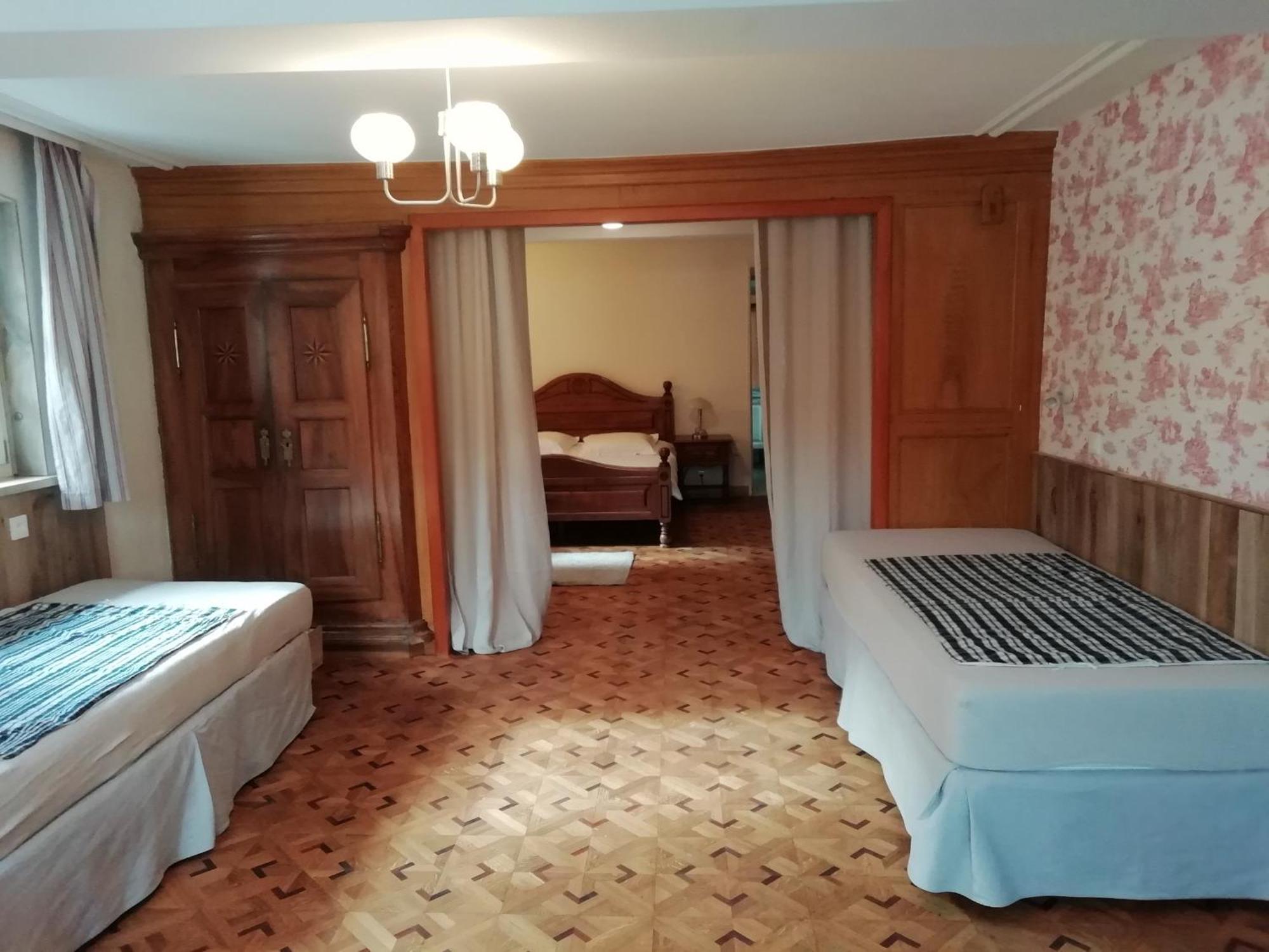 Chambres D'Hotes Sabine Billmann Hunspach Exteriér fotografie